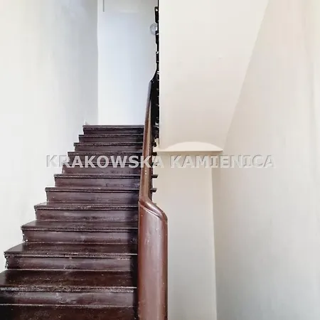 Historic Kazimierz *